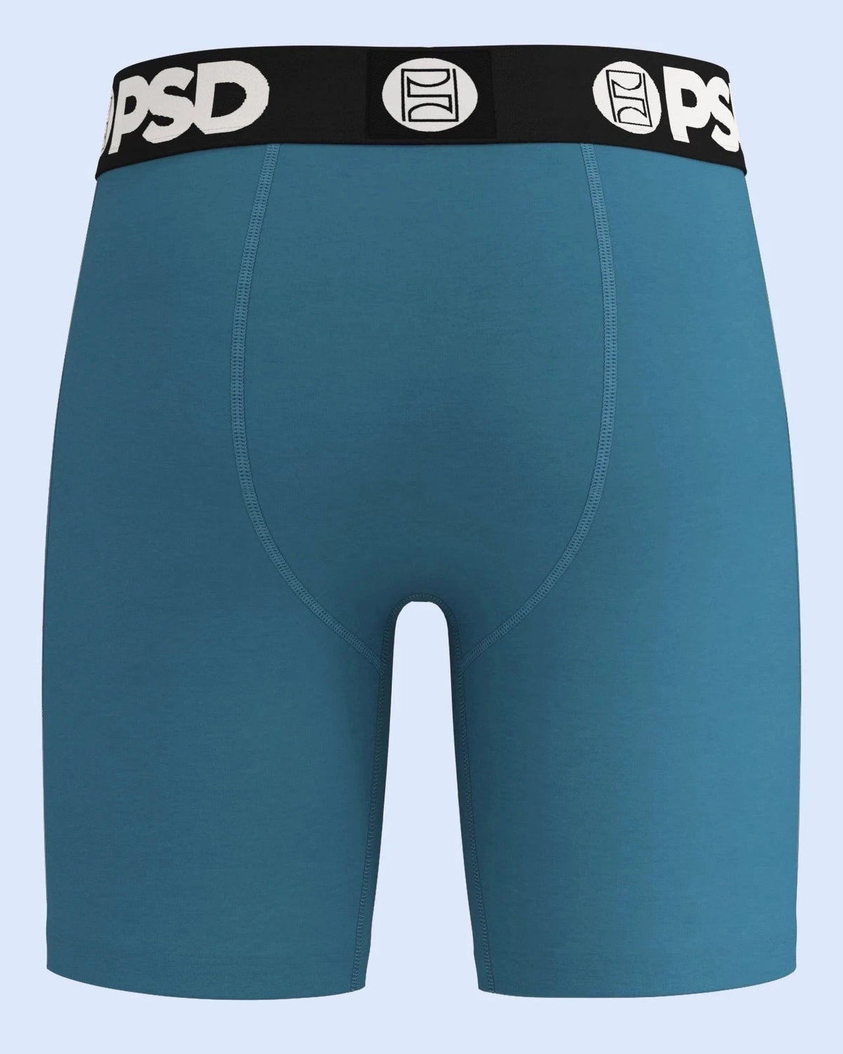PSD Essential | Luxe Modal - Teal - Standard Length - Luxe Modal