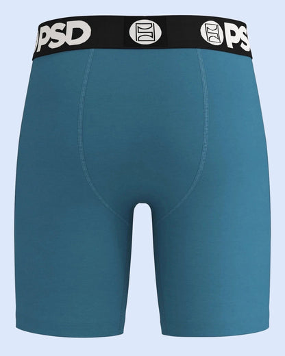 PSD Essential | Luxe Modal - Teal - Standard Length - Luxe Modal