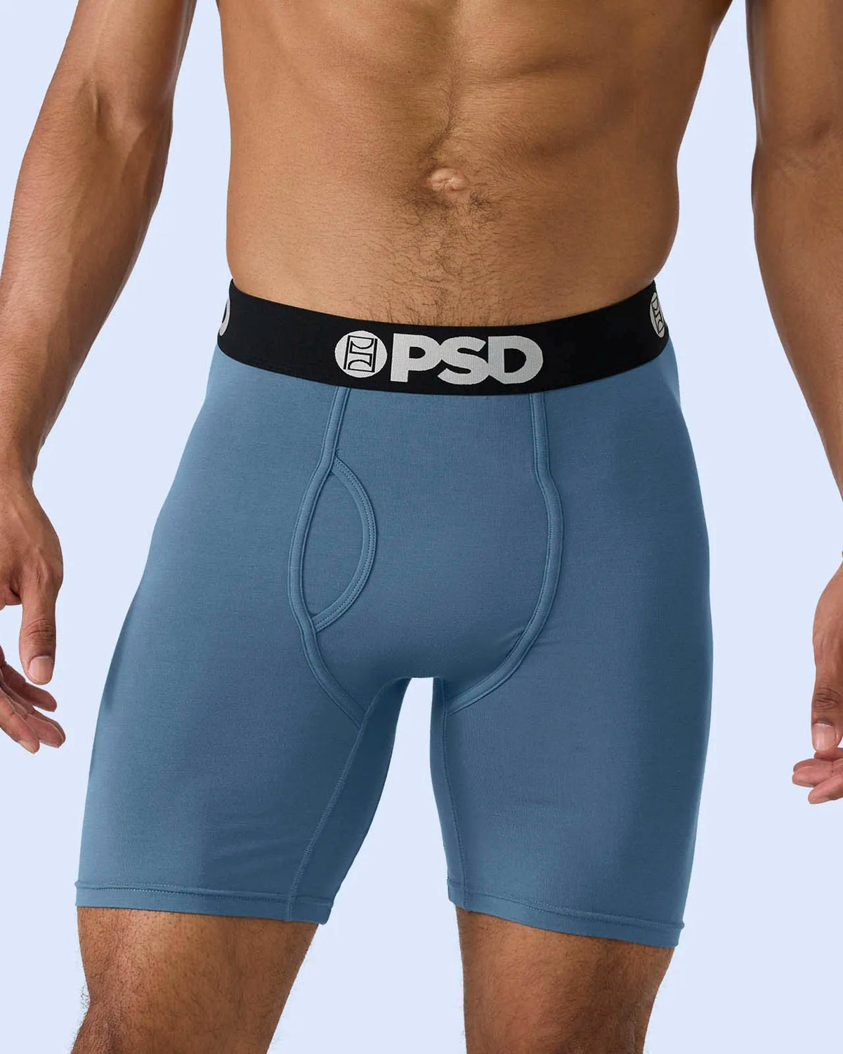 PSD Essential | Luxe Modal - Teal - Standard Length - Luxe Modal