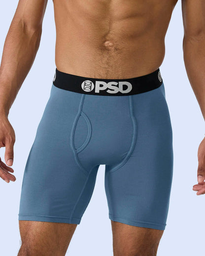 PSD Essential | Luxe Modal - Teal - Standard Length - Luxe Modal