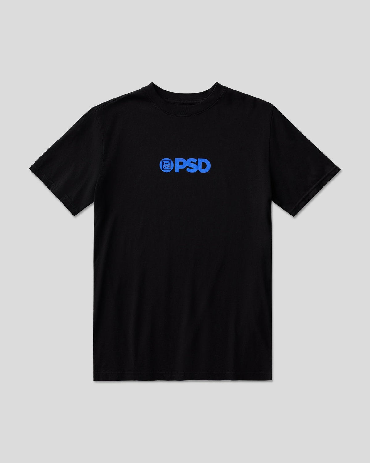 PSD Everyday | Logo Tee - Black - Youth Classic Tee