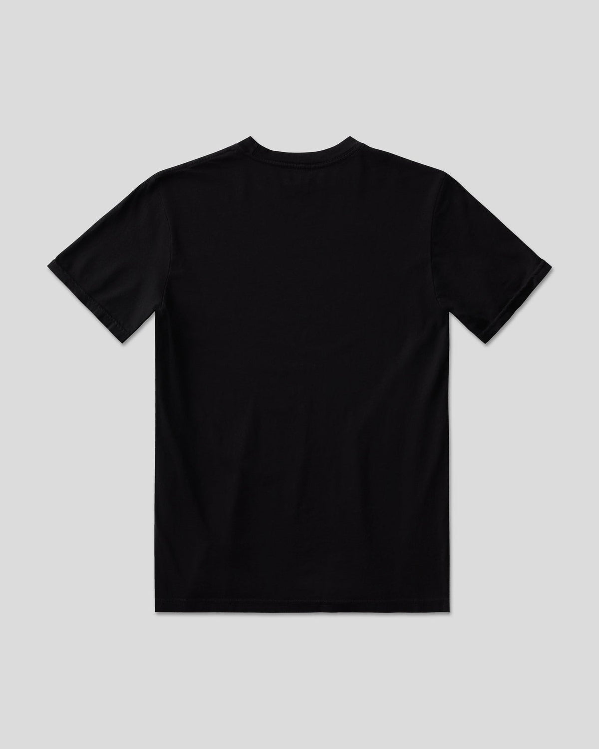PSD Everyday | Logo Tee - Black - Youth Classic Tee