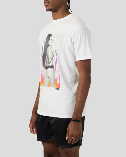 PSD Classic | Katya Henry Tee - Graphic Tee