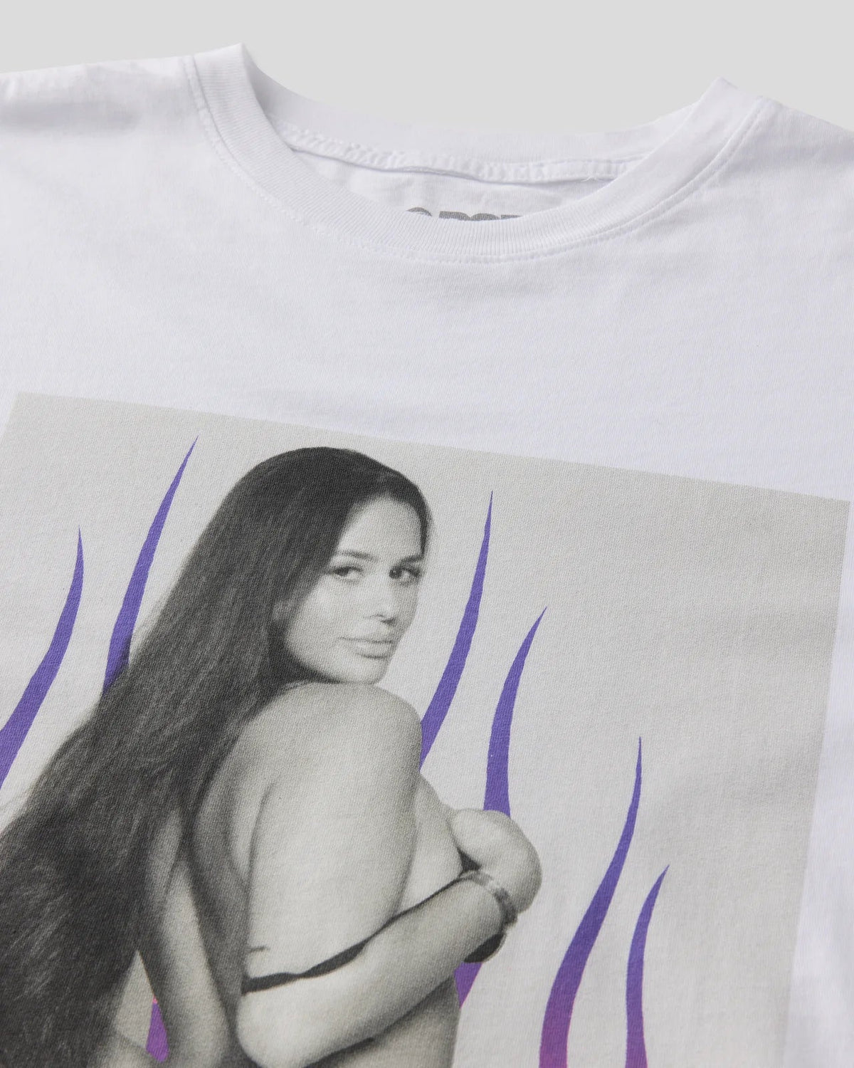 PSD Classic | Katya Henry Tee - Graphic Tee