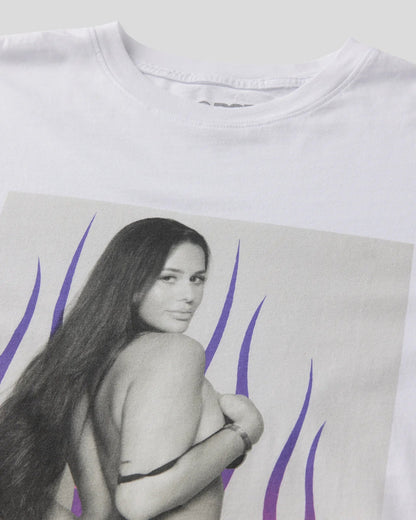 PSD Classic | Katya Henry Tee - Graphic Tee