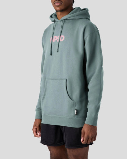 PSD Popular | PSD Dusty Sage Hoodie - Classic Hoodie
