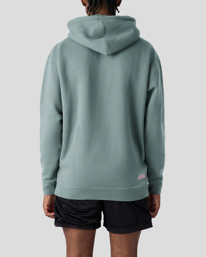 PSD Popular | PSD Dusty Sage Hoodie - Classic Hoodie