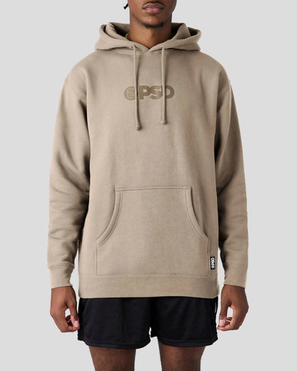 PSD Everyday | PSD Sandstone Hoodie - Classic Hoodie