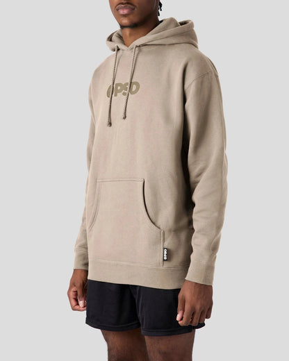 PSD Everyday | PSD Sandstone Hoodie - Classic Hoodie
