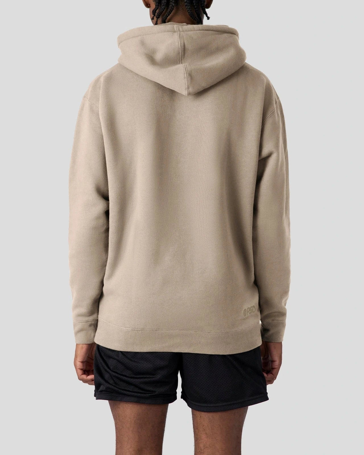 PSD Everyday | PSD Sandstone Hoodie - Classic Hoodie