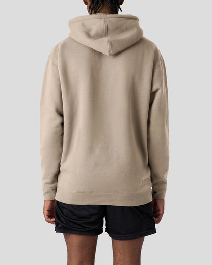 PSD Everyday | PSD Sandstone Hoodie - Classic Hoodie