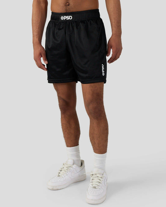 PSD Value | Black Active Short - Active Short