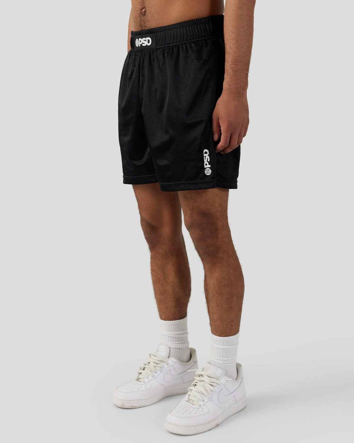 PSD Value | Black Active Short - Active Short