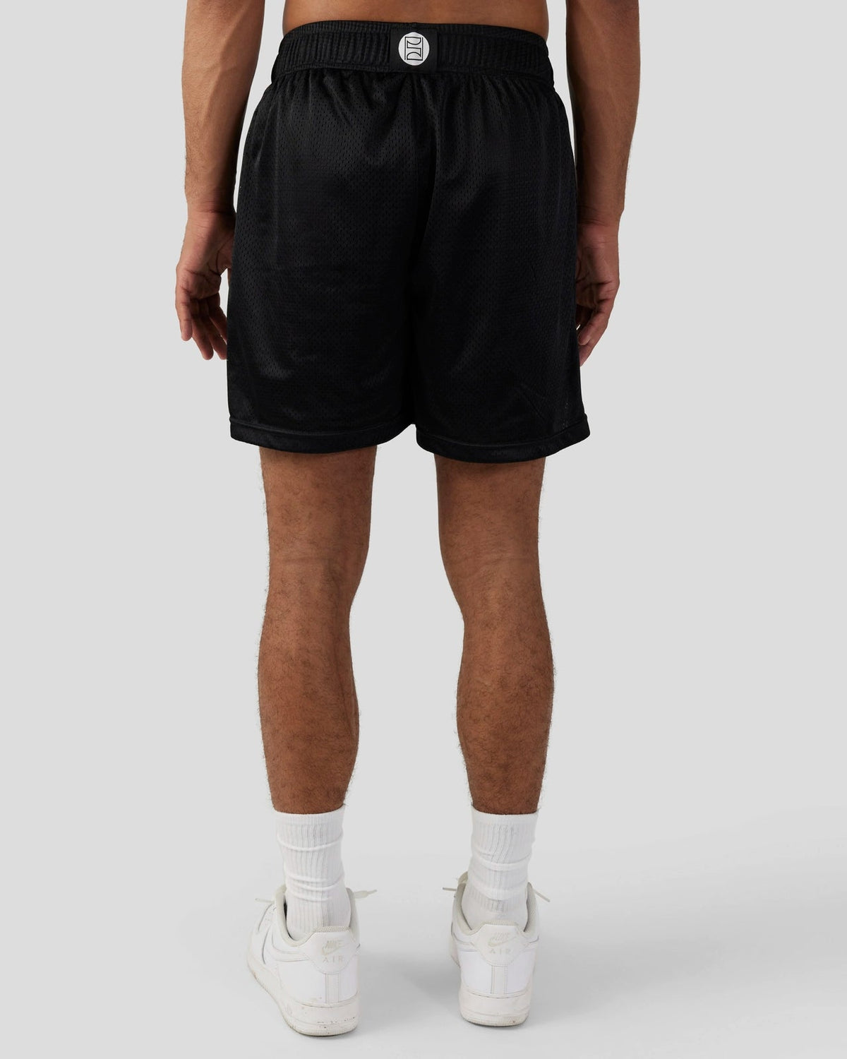 PSD Value | Black Active Short - Active Short