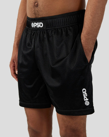 PSD Value | Black Active Short - Active Short