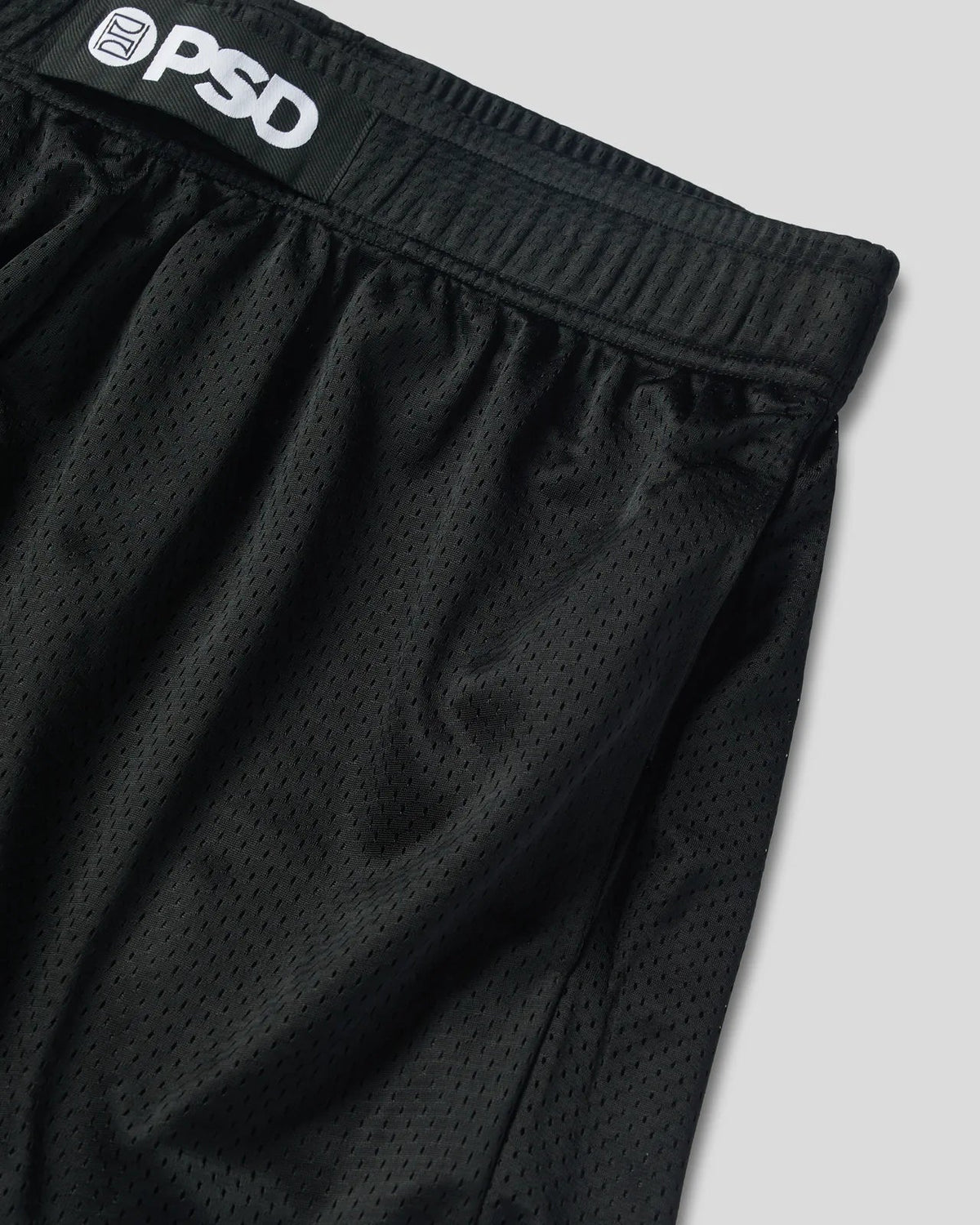 PSD Value | Black Active Short - Active Short