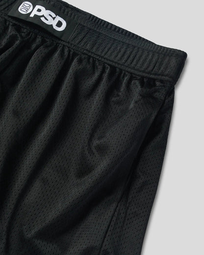 PSD Value | Black Active Short - Active Short
