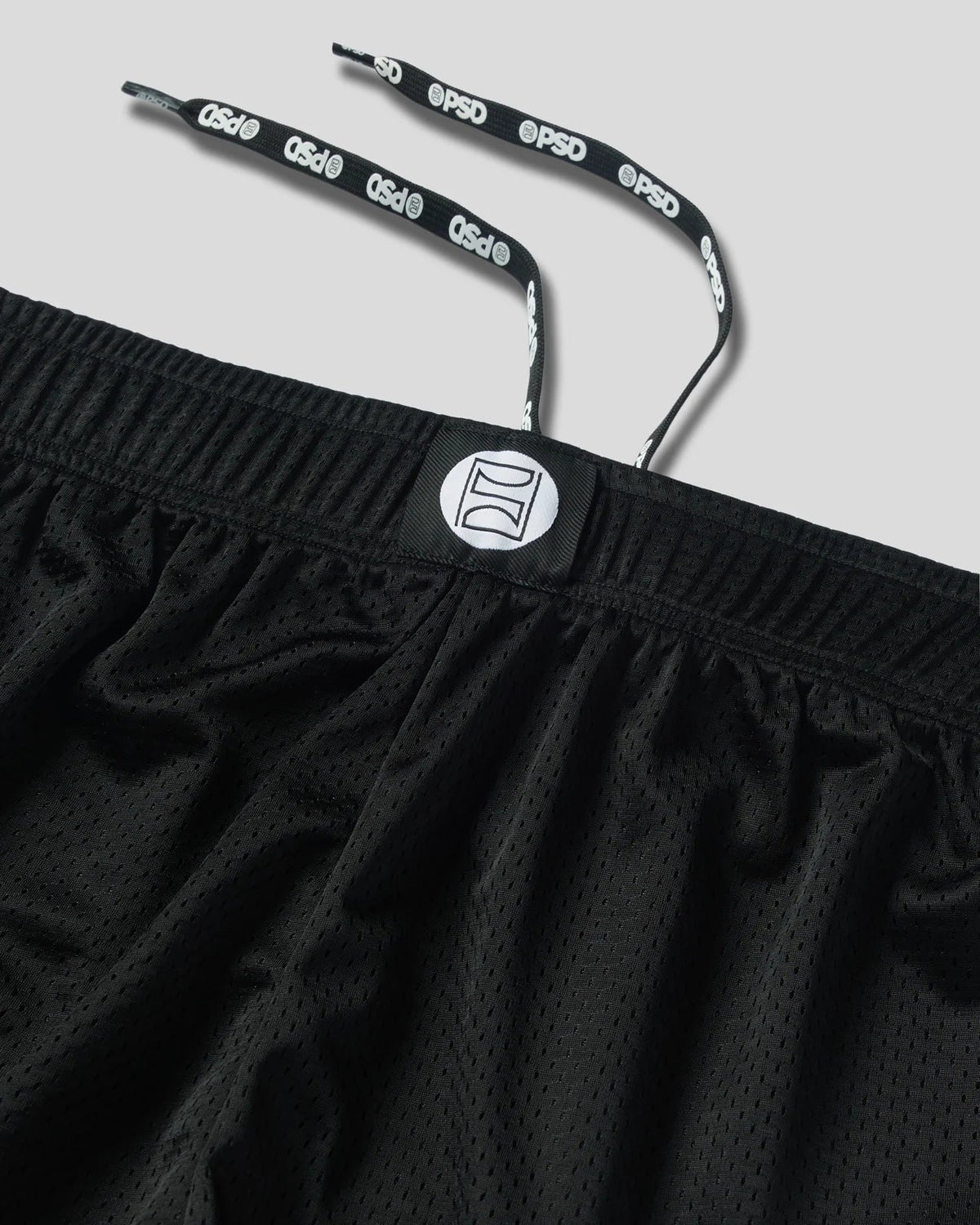 PSD Value | Black Active Short - Active Short