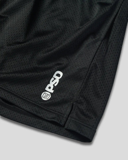 PSD Value | Black Active Short - Active Short