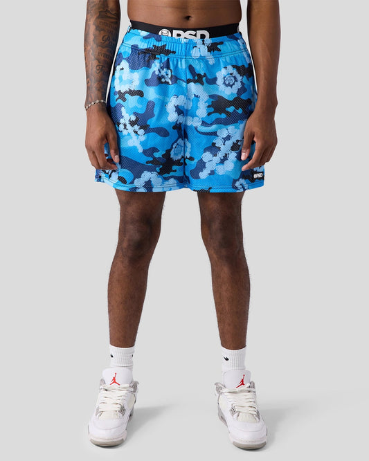 PSD Best Seller | Cloud Ops Active Short - Active Short
