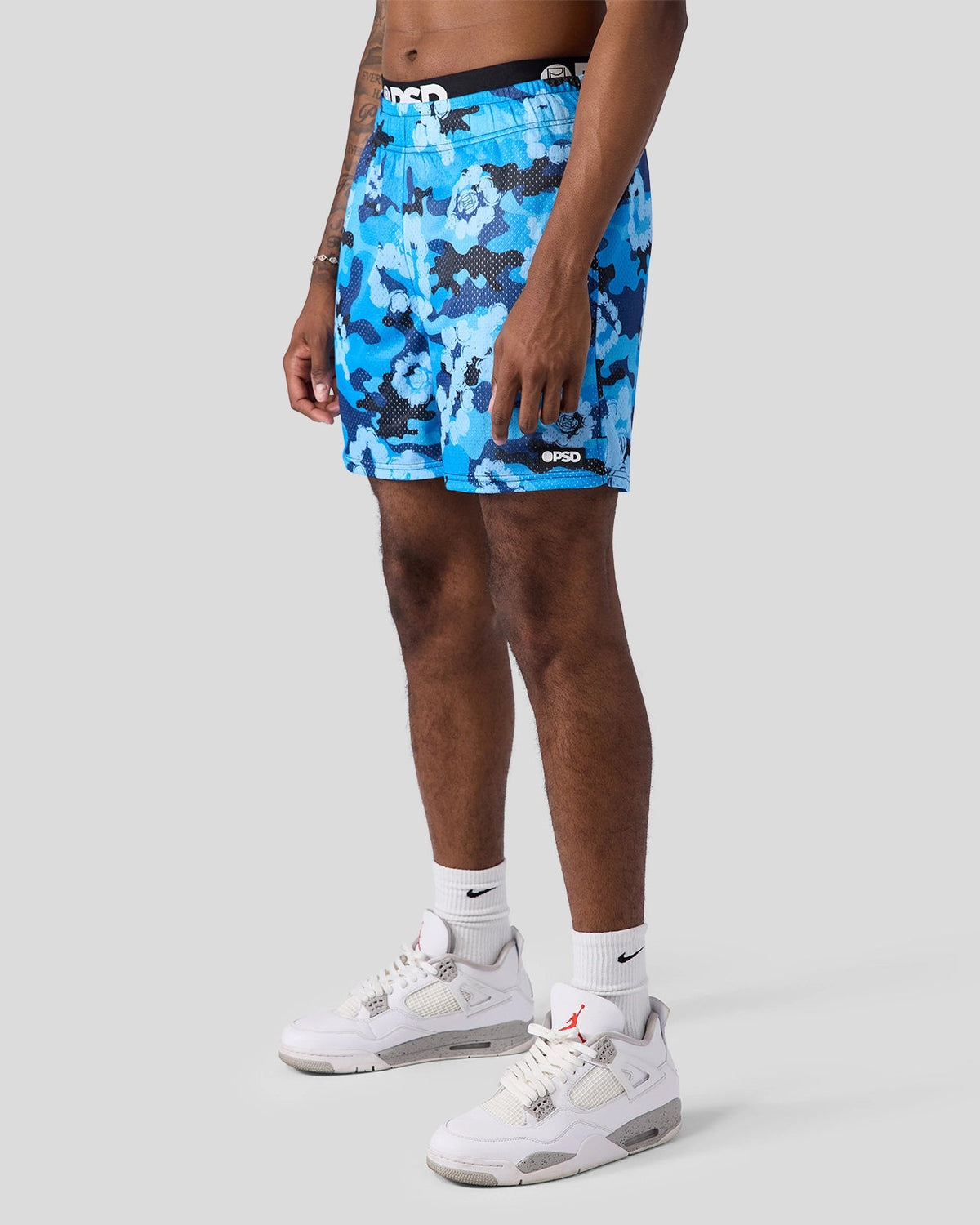 PSD Best Seller | Cloud Ops Active Short - Active Short