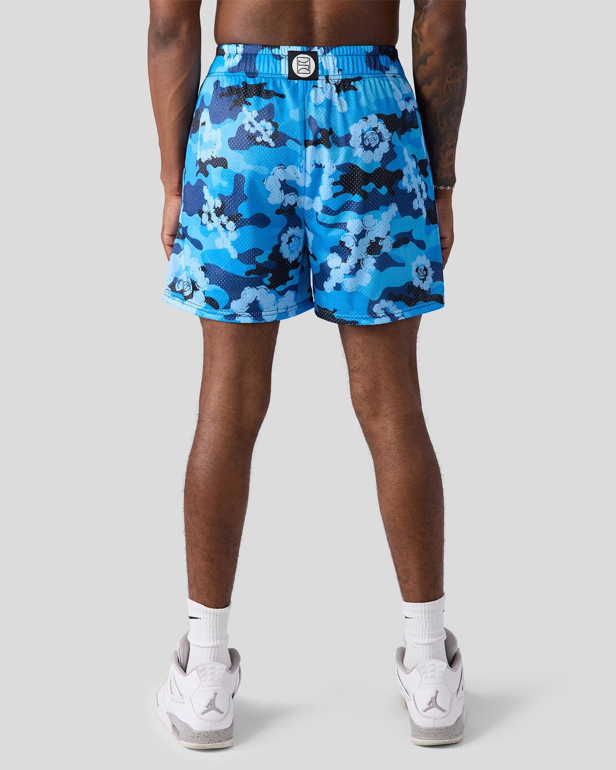 PSD Best Seller | Cloud Ops Active Short - Active Short