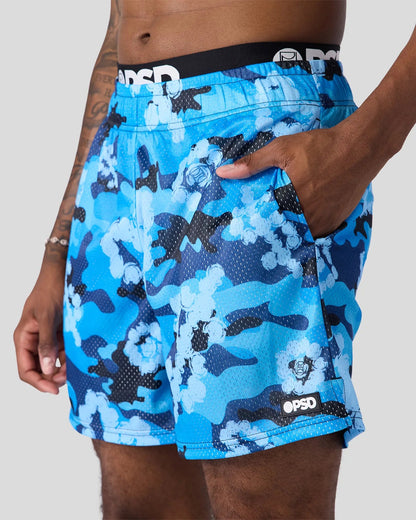 PSD Best Seller | Cloud Ops Active Short - Active Short