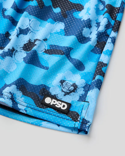 PSD Best Seller | Cloud Ops Active Short - Active Short