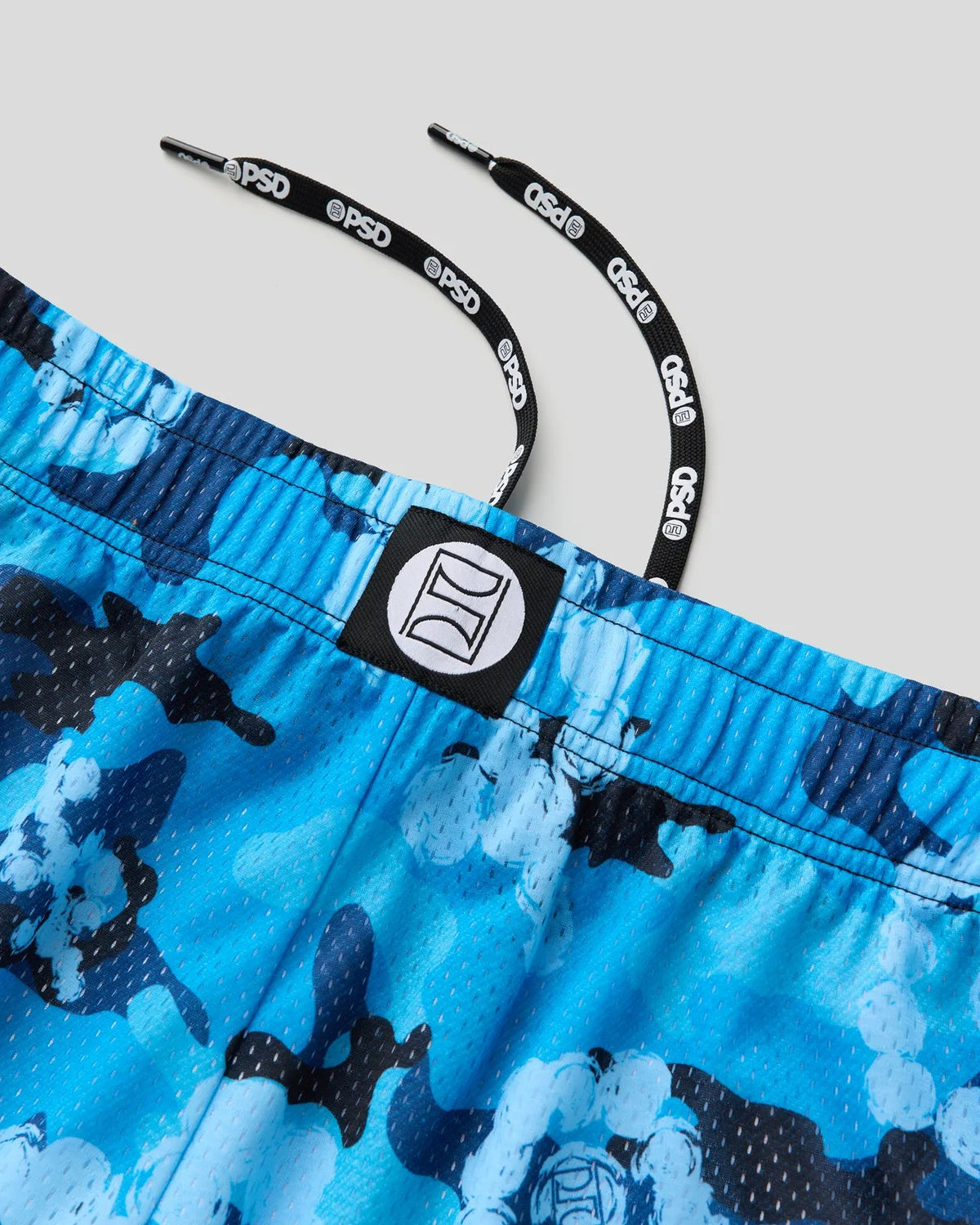 PSD Best Seller | Cloud Ops Active Short - Active Short