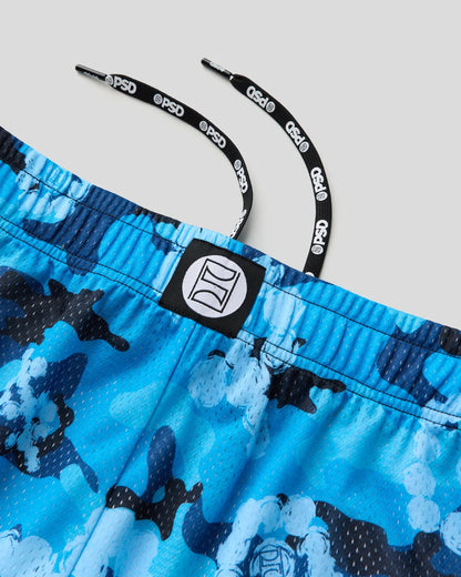 PSD Best Seller | Cloud Ops Active Short - Active Short