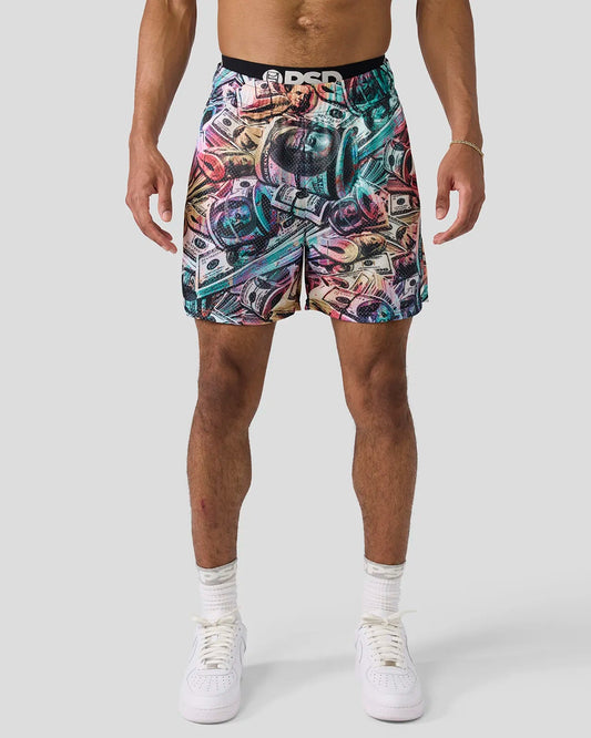 PSD Value | Money Chalk Active Short - Active Short