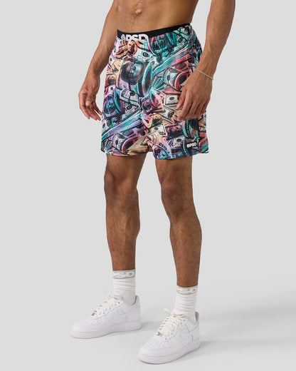 PSD Value | Money Chalk Active Short - Active Short