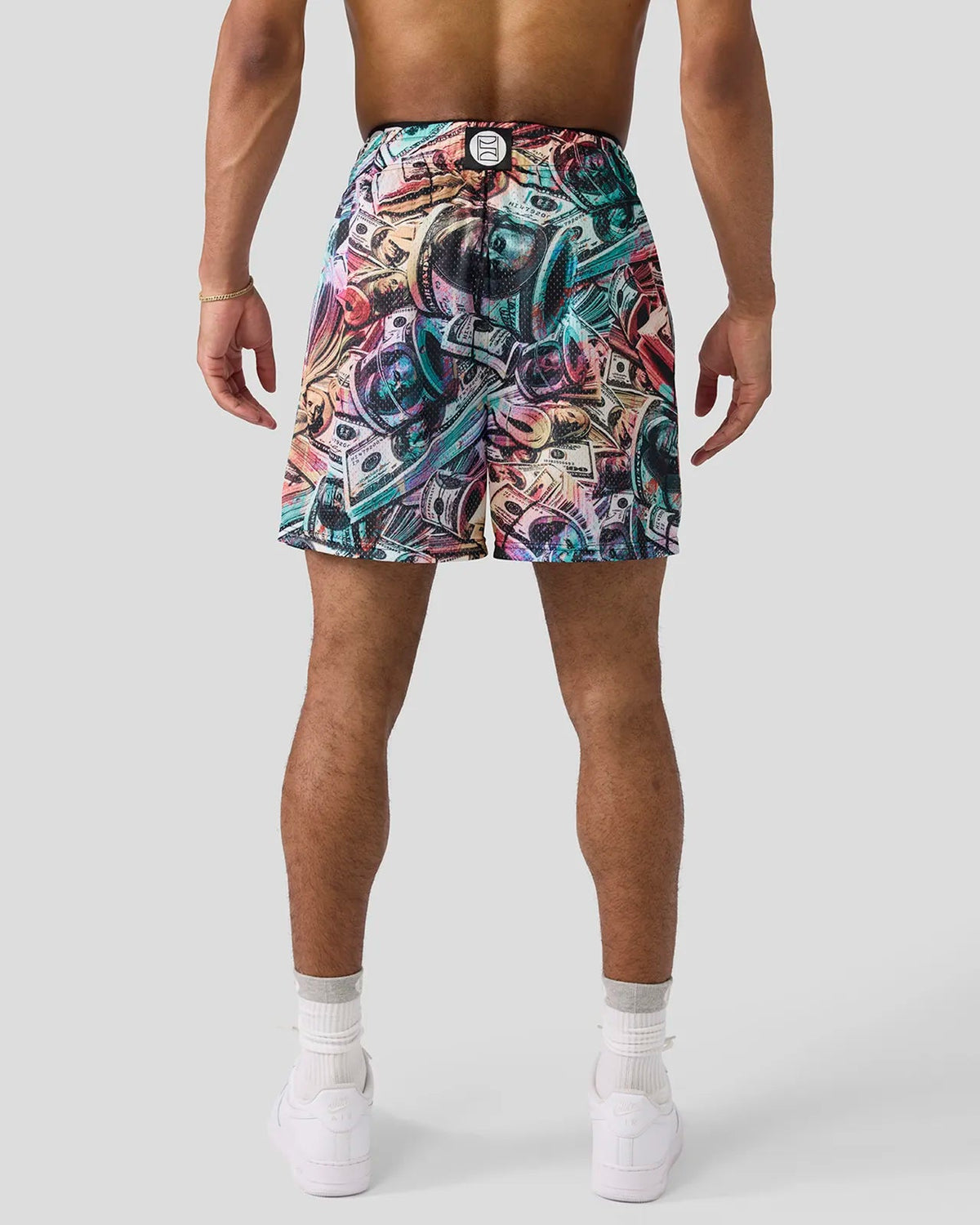PSD Value | Money Chalk Active Short - Active Short