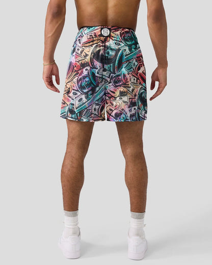 PSD Value | Money Chalk Active Short - Active Short