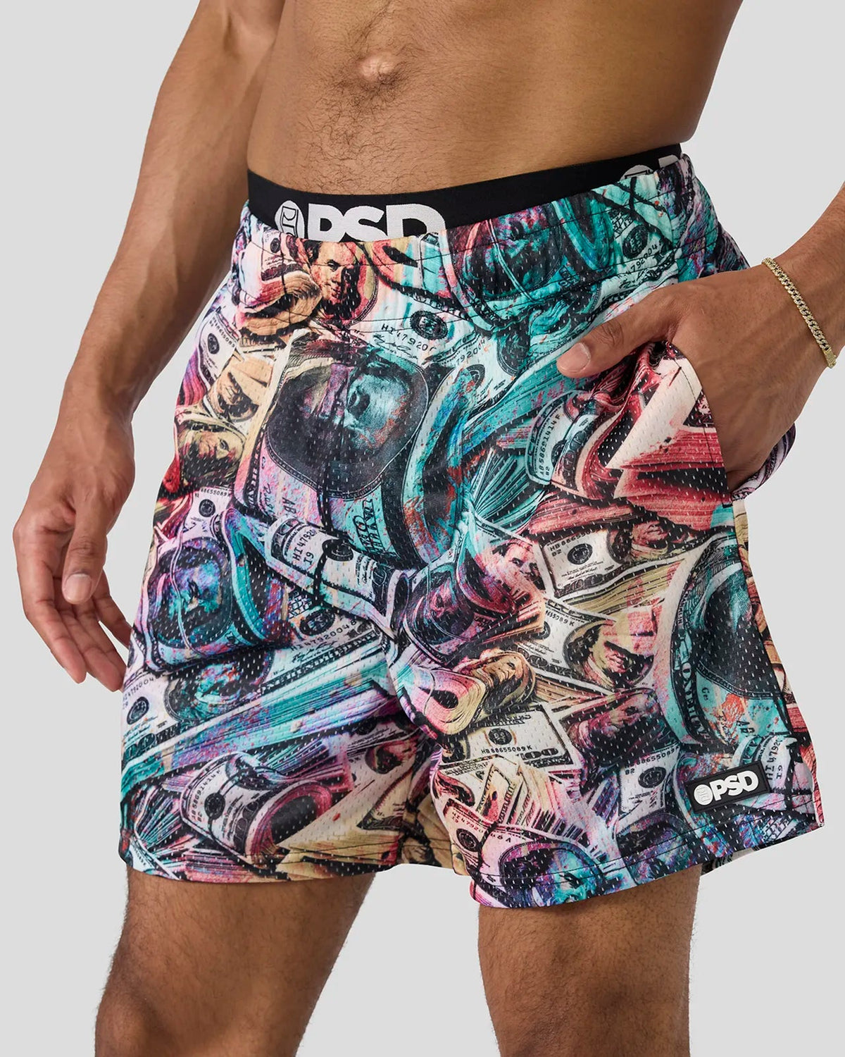 PSD Value | Money Chalk Active Short - Active Short