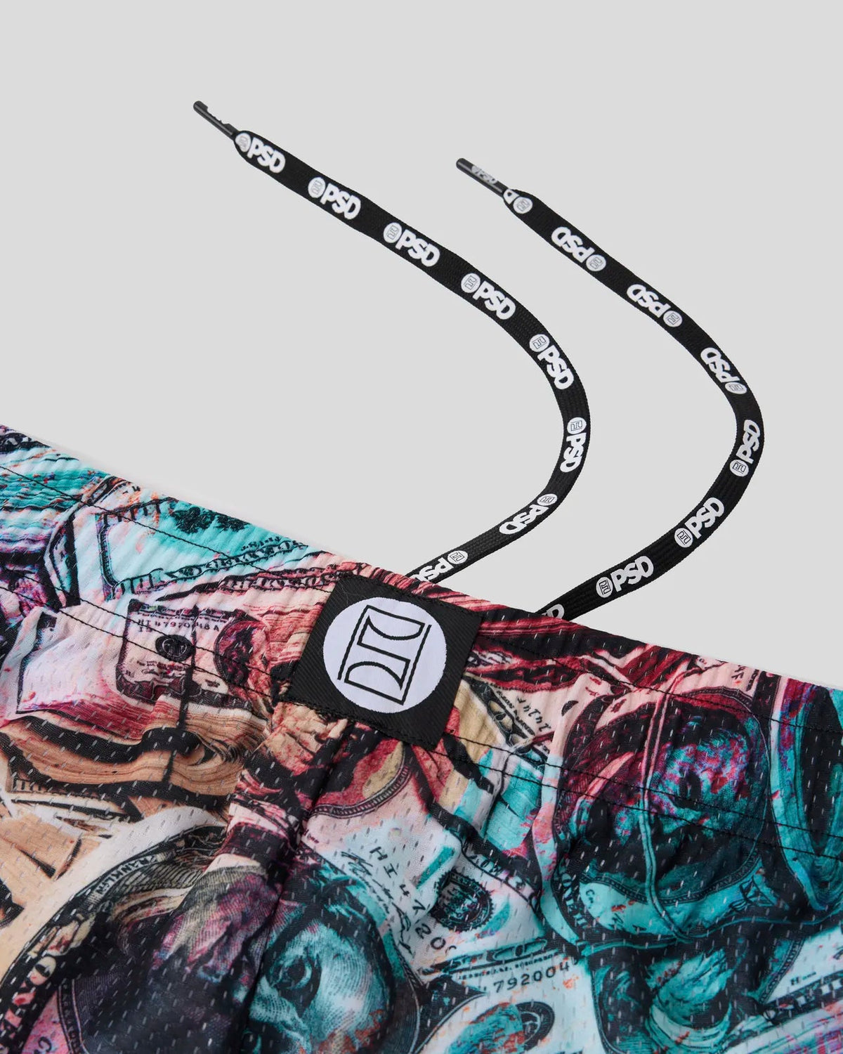 PSD Value | Money Chalk Active Short - Active Short