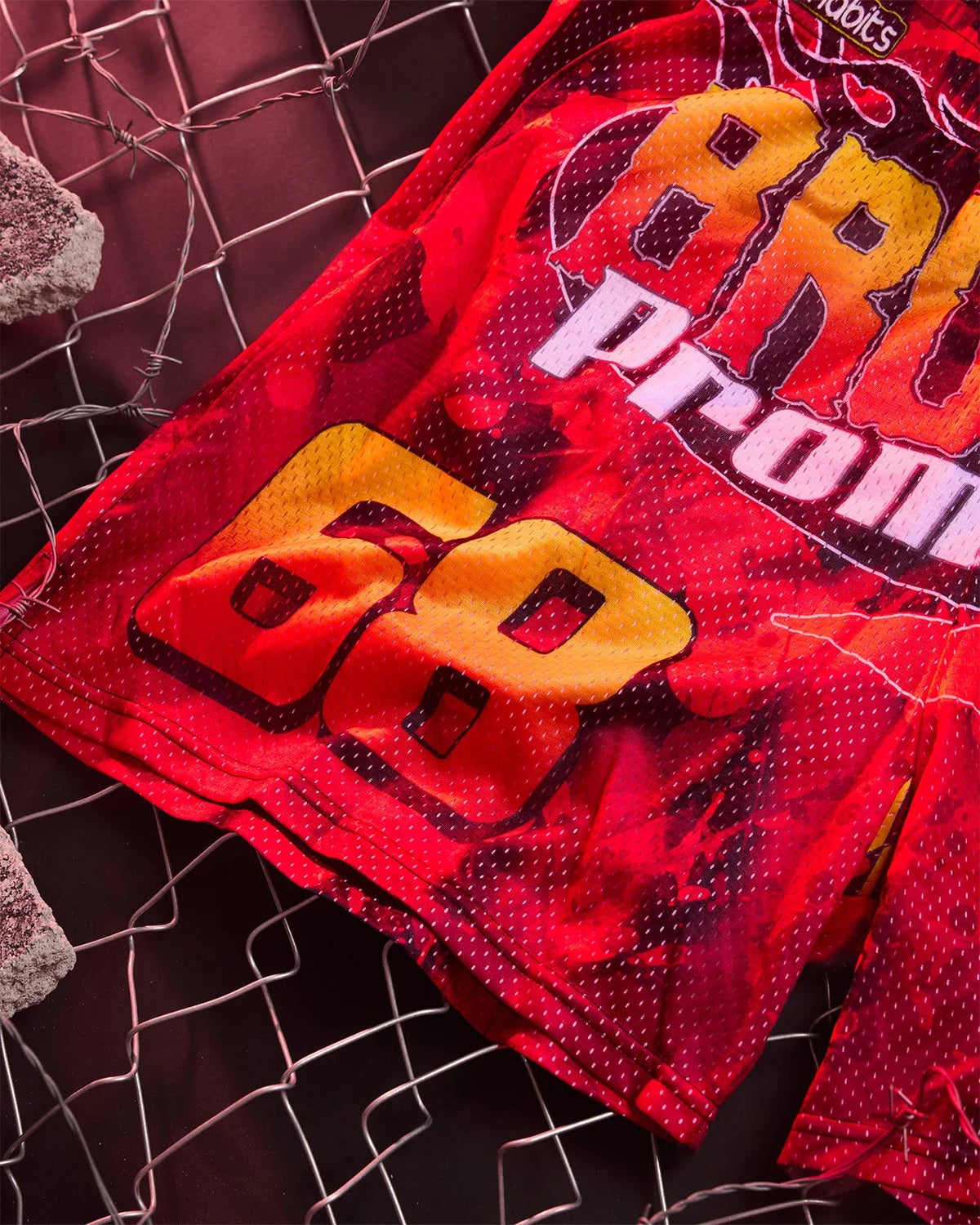 PSD New | Broken Promises - Trust No One Active Short - Active Short