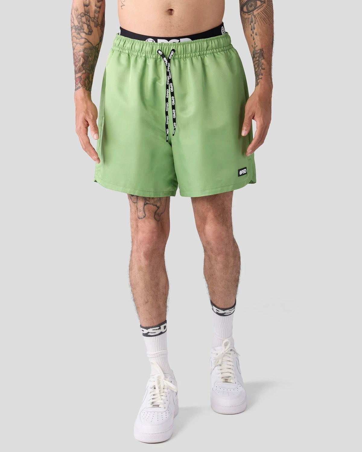 PSD Customer Favorite | Millennium Jade Essential Short - Essential Short