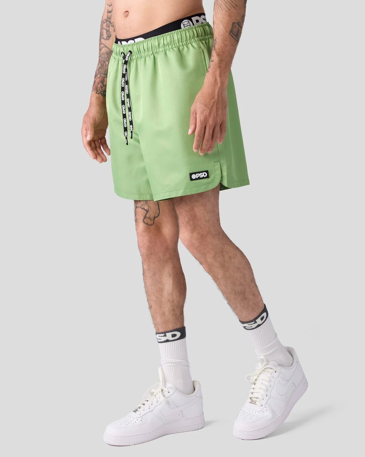 PSD Customer Favorite | Millennium Jade Essential Short - Essential Short