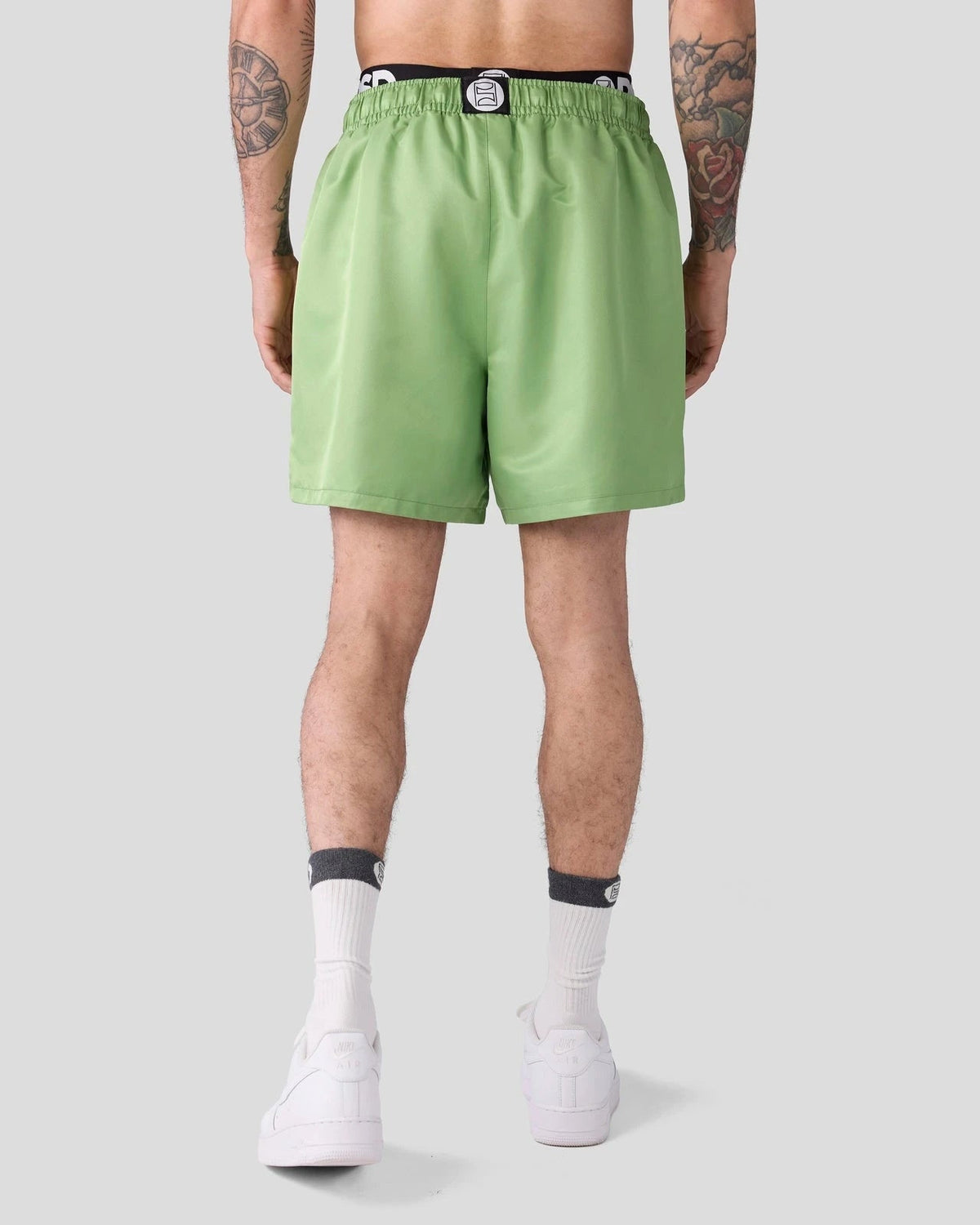 PSD Customer Favorite | Millennium Jade Essential Short - Essential Short