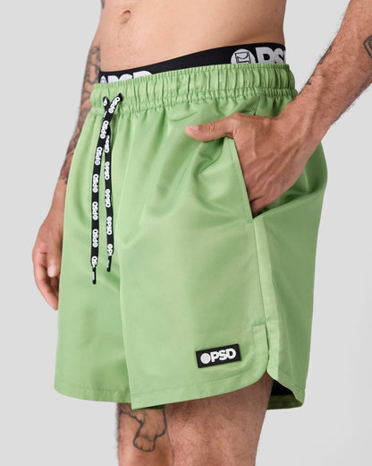 PSD Customer Favorite | Millennium Jade Essential Short - Essential Short