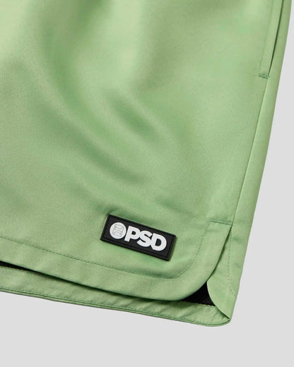 PSD Customer Favorite | Millennium Jade Essential Short - Essential Short