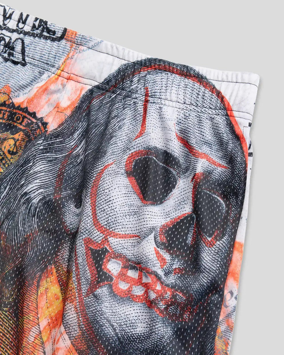 PSD Essential | Dead Broke Active Short - Active Short