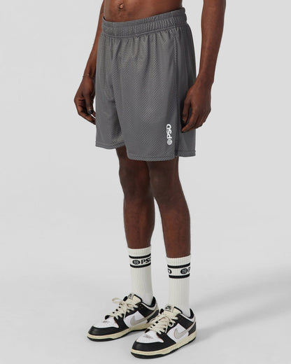 PSD Featured | Charcoal Active Short - Active Short
