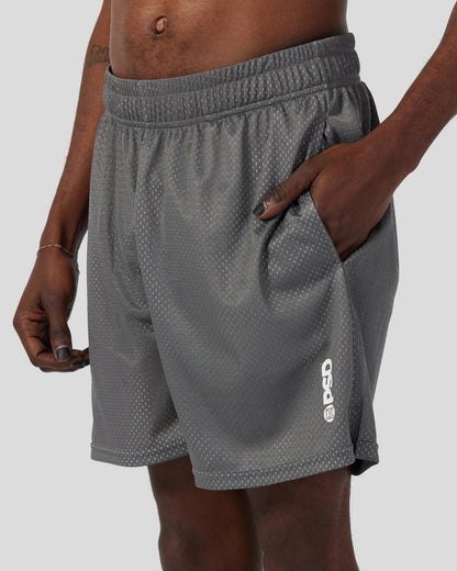 PSD Featured | Charcoal Active Short - Active Short