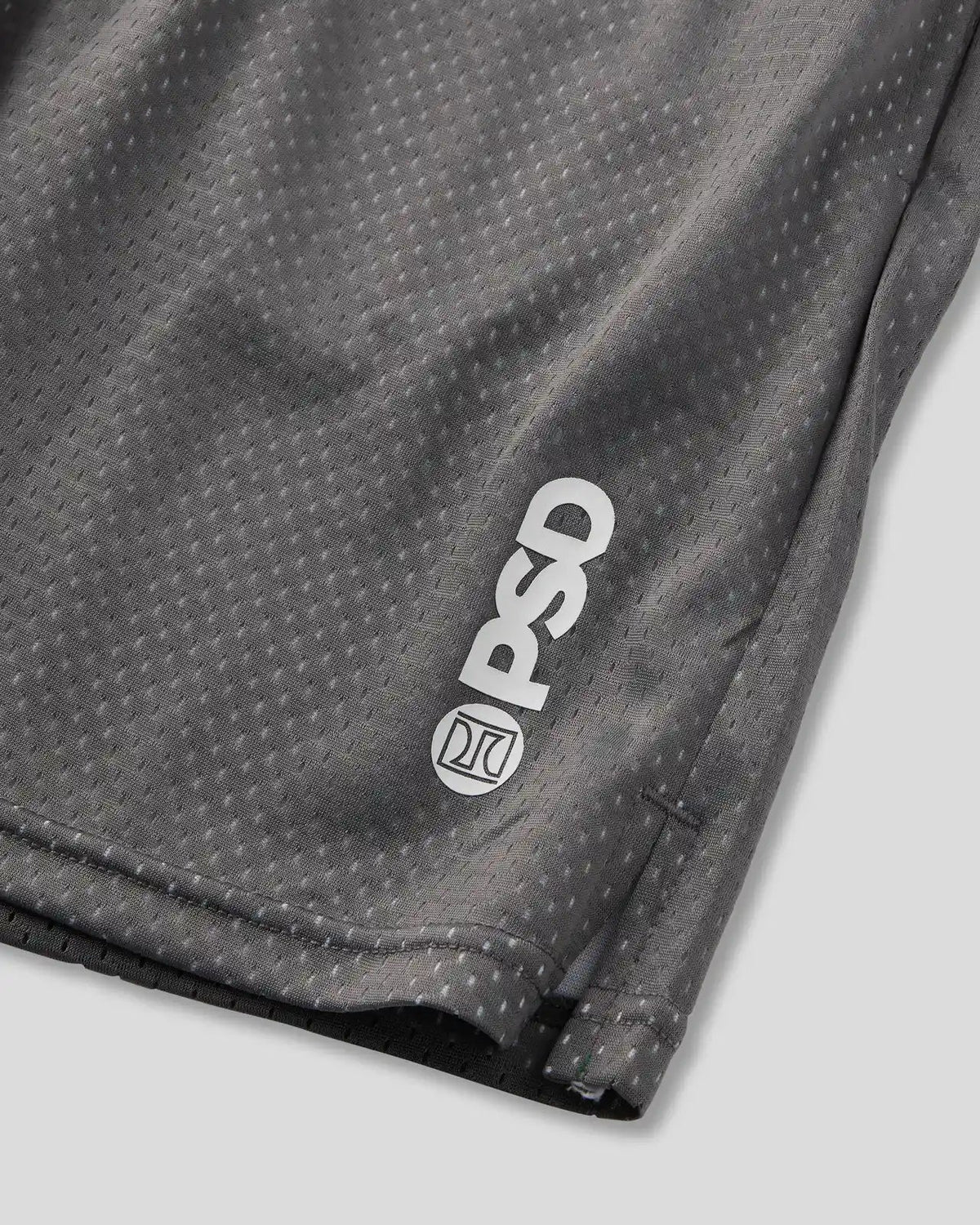 PSD Featured | Charcoal Active Short - Active Short