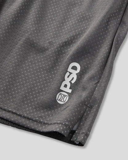 PSD Featured | Charcoal Active Short - Active Short