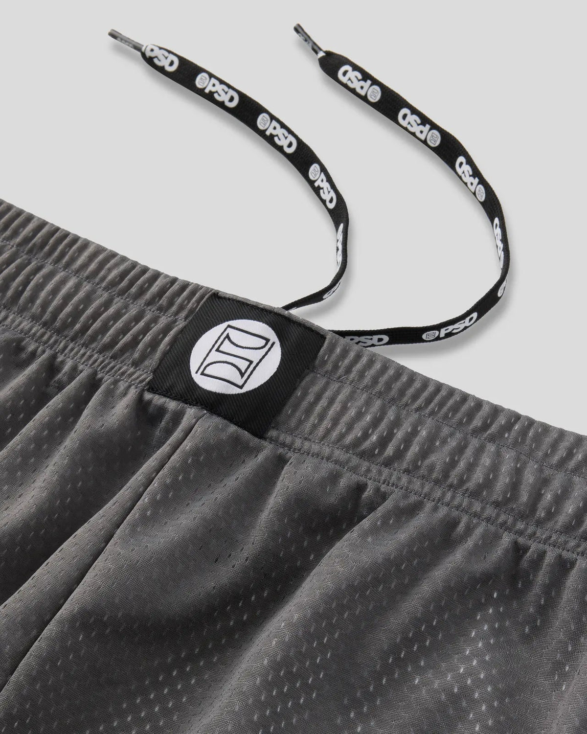 PSD Featured | Charcoal Active Short - Active Short