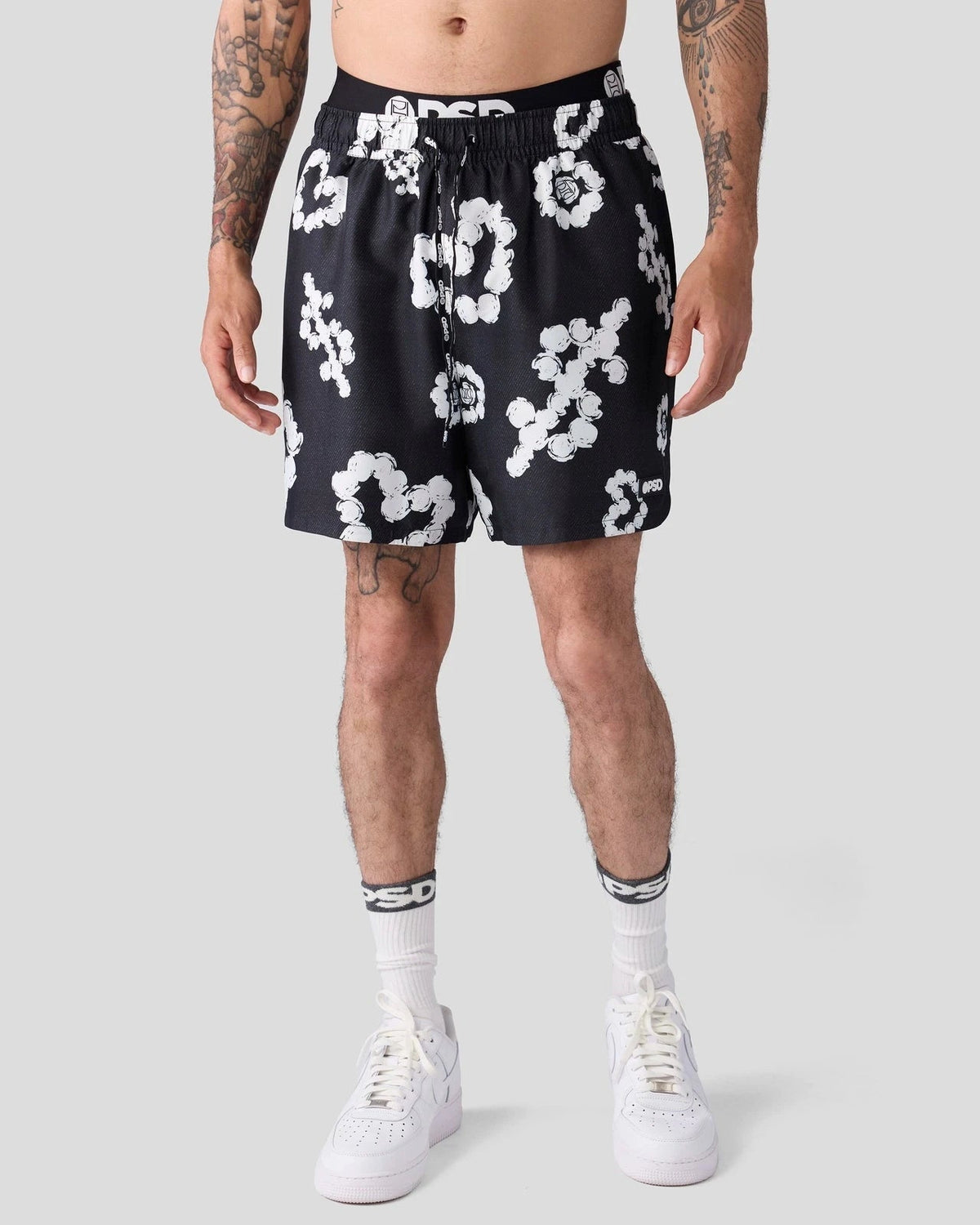 PSD Customer Favorite | Cloud Drop Essential Short - Essential Short