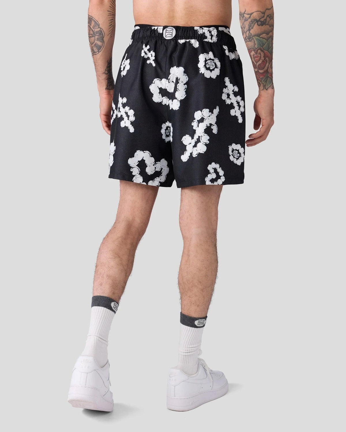 PSD Customer Favorite | Cloud Drop Essential Short - Essential Short